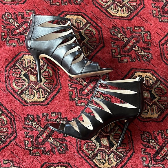 EUC Mavis Open Toe - Picture 4 of 11